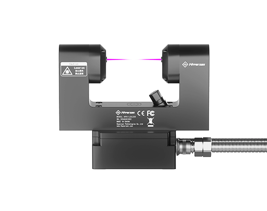 激光對(duì)刀儀HPS-LCA200